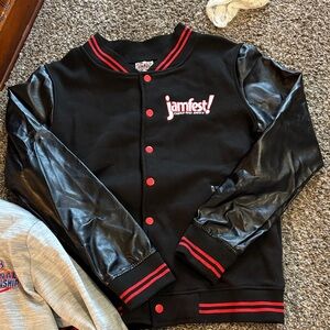 National Champion Cheer Jackets Jamfest Supernationals and Americas Best